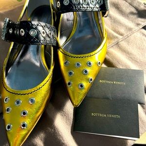 Bottega Veneta